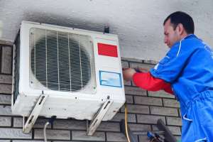 HVAC Companies Near Jenkinsville, SC Available Now
